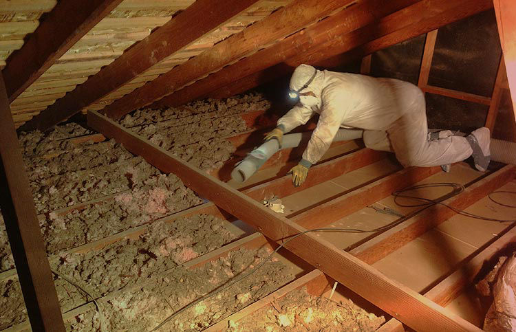insulation
